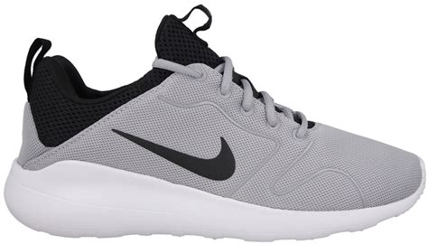 Nike Kaishi 2.0 Wolf Grey/Black